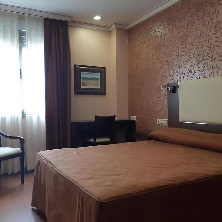 Hotel As Brisas Do Freixo מראה חיצוני תמונה