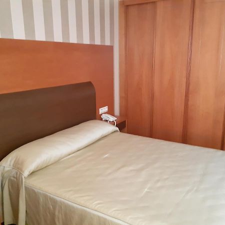 Hotel As Brisas Do Freixo מראה חיצוני תמונה
